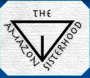 amazon sisterhood logo