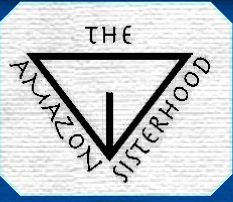 amazon sisterhood logo