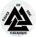Tales of the Valkyrie logo