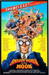 Amazon Women On The Moon