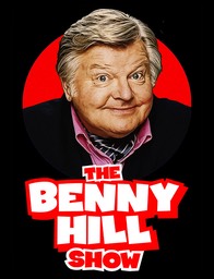 bennyhillshow logo