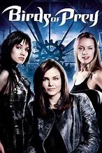 Birds of Prey