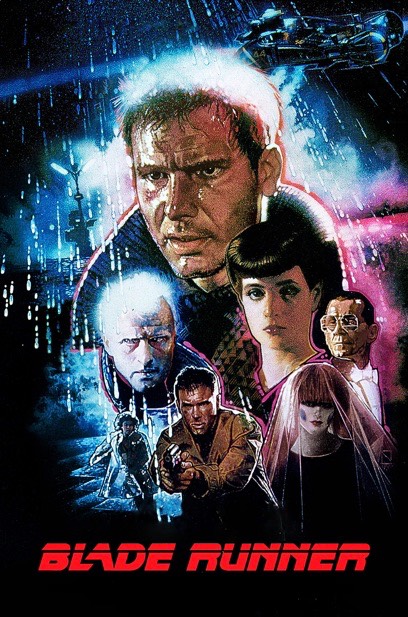 Blade Runner (1982)
