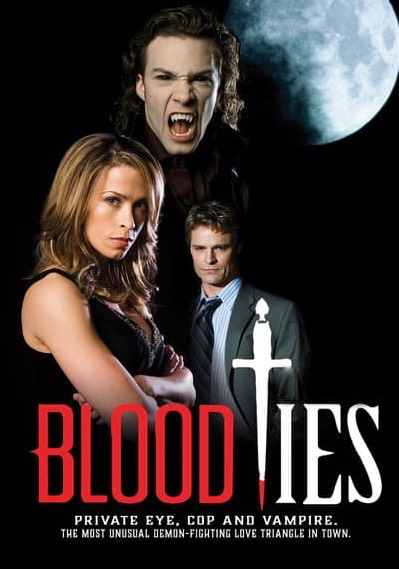 Blood Ties (tv series) (2007)