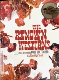 Budd Boetticher's collection