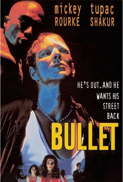 bullet (1996)