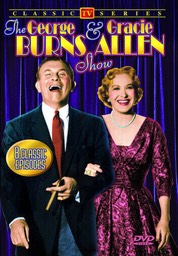 Burns and allen