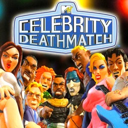celebritydeathmatch logo