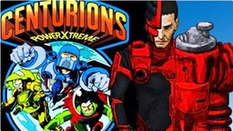 centurians logo