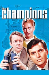 champions tv show