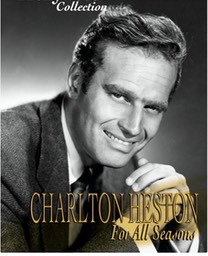 Charlton Heston Collection Logo