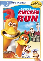 Chicken Run (2000)