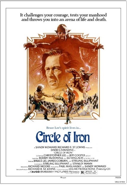 Circle of Iron