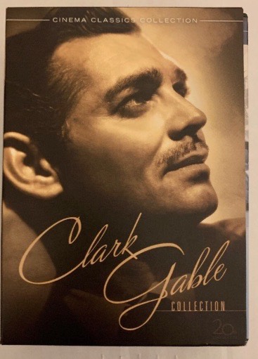 Clark Gable Collection