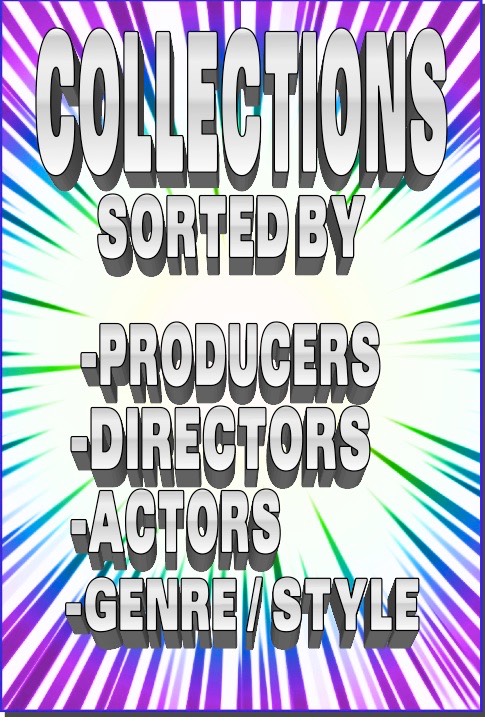 COLLECTIONS LOGO
