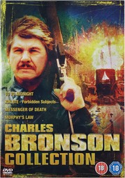 CVhjarles Bronson Collection 