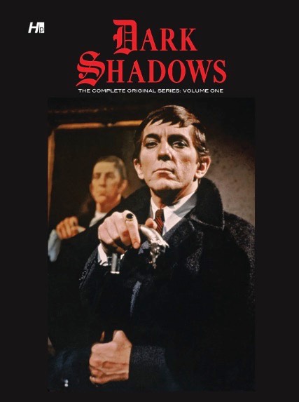 Dark Shadows series Logo