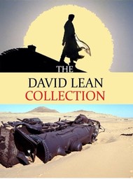 David Lean Collection  logo