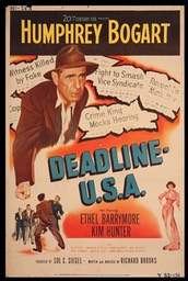 Deadline USA