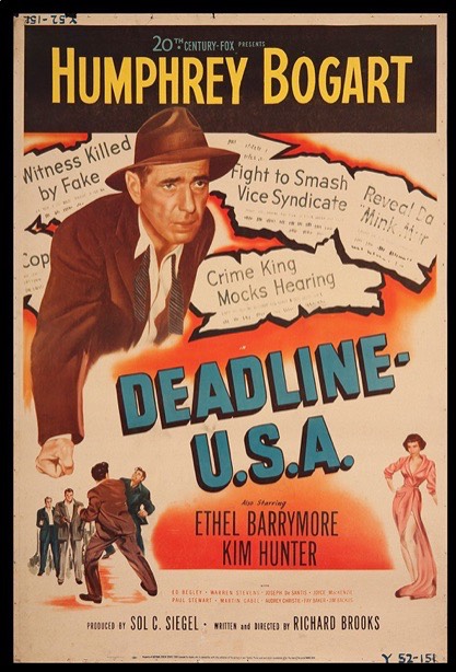 Deadline USA
