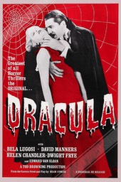 dracula 1931 logo