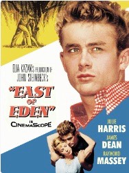 east of eden logo