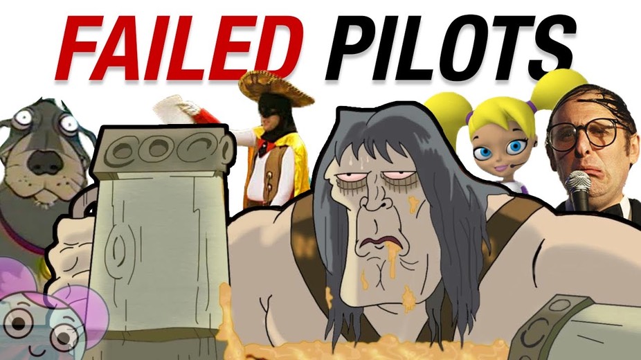 failed pilots