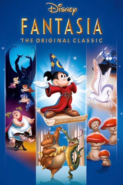 Fantasia (1940)