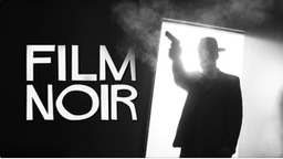 Film Noir Collection Logo
