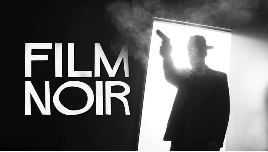 Film Noir Collection Logo