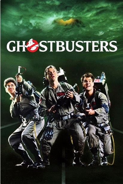 Ghostbusters (1985)