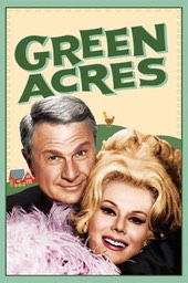 green acres logo