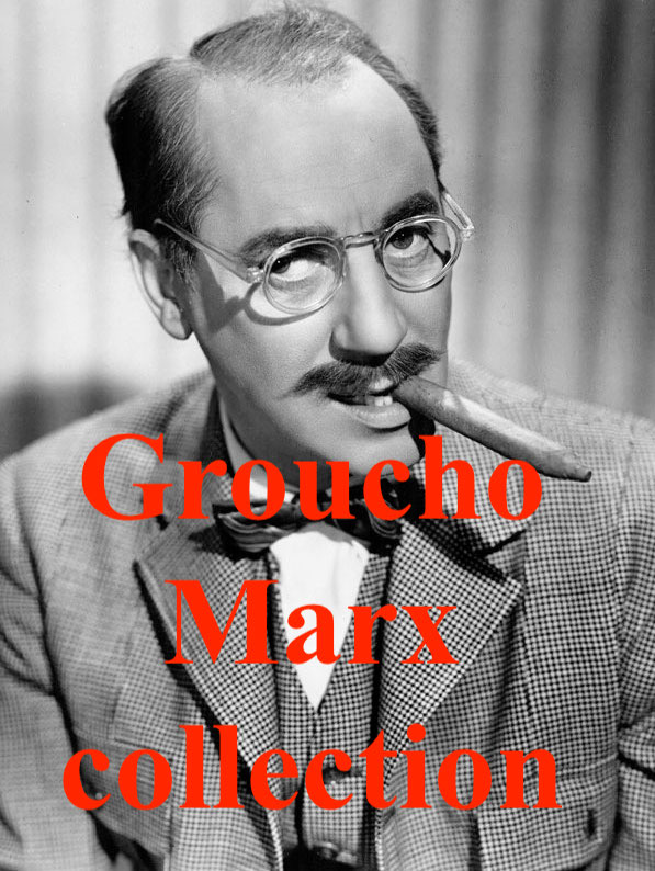 groucho-marx-collection