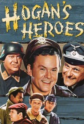 Hogan's heroes logo