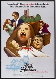 House of Dark Shadows logo