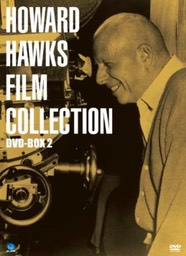 Howard Hawks collection