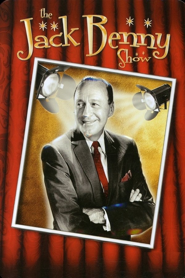 jack Benny Show (1950)