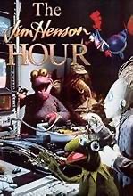 Jim Henson Hour