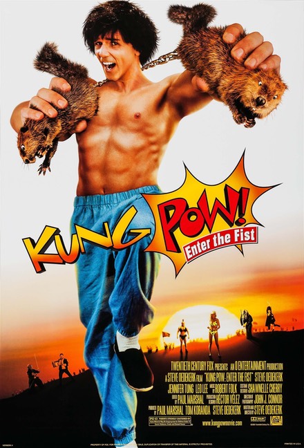 Kang Pao logo