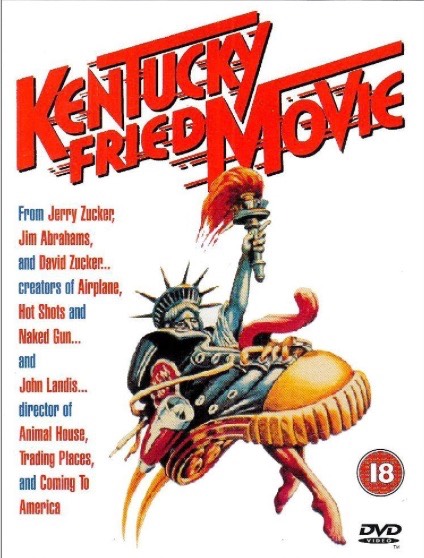Kentucky Fried Movie