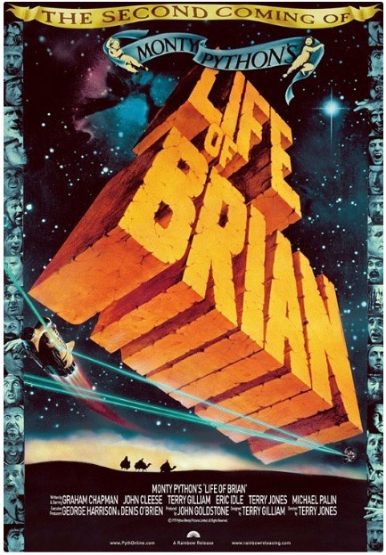 Life Of Brian (1979)