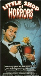 Little SHop of Horrors logo