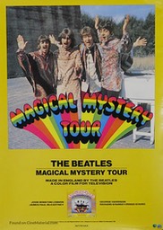 Magical Mystery Tour