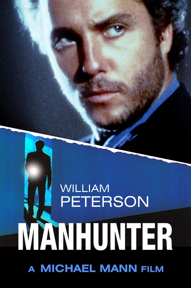 manhunter  Movie (1986)