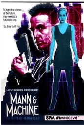 Mann & Machine