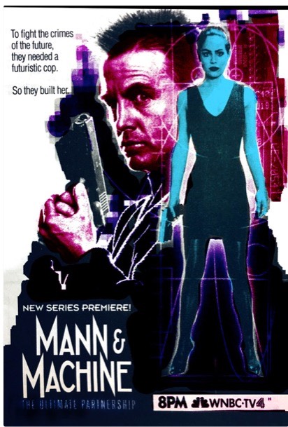 Mann & Machine