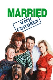 married with children logo