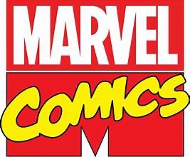 marvel Comics Logo