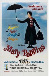 Mary Poppins (1965)