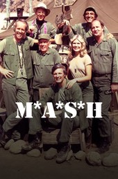 Mash logo